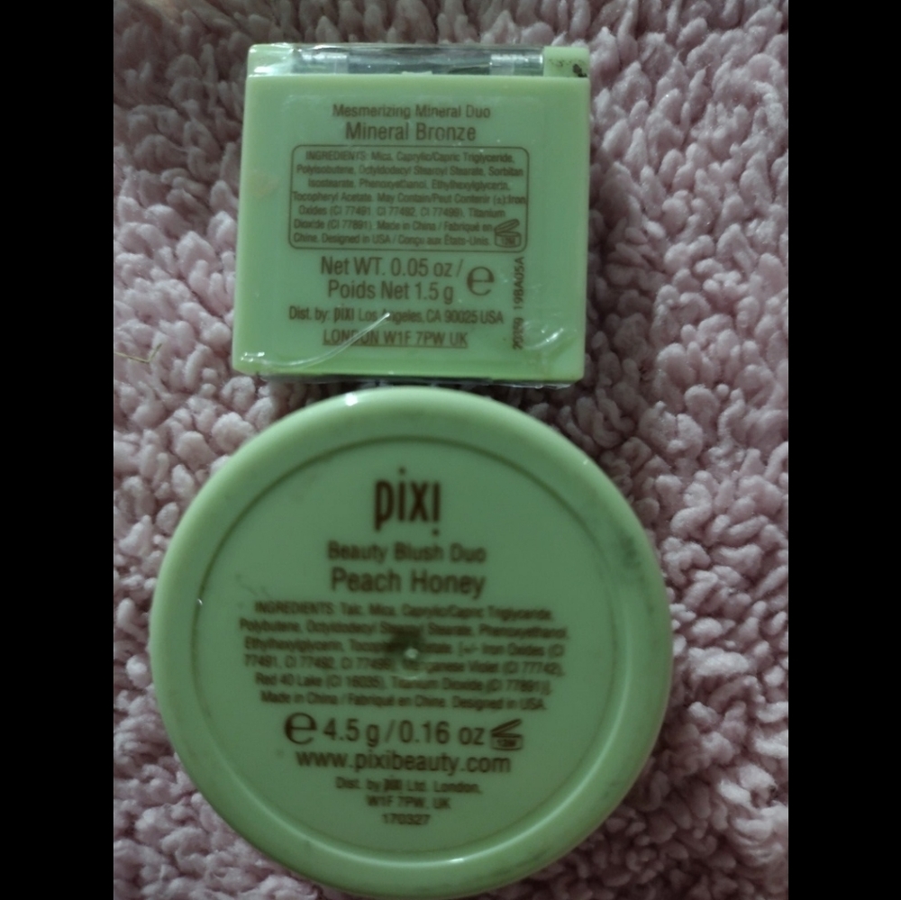 Pixi Bundle - Picture 3 of 3